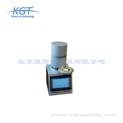 AT1319低本底總α，總β測(cè)量儀