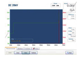 P12一體化電纜故障智能定位儀 P12一體化電纜故障智能定位儀