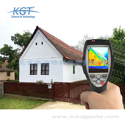 TC80經濟型手持式熱像儀
