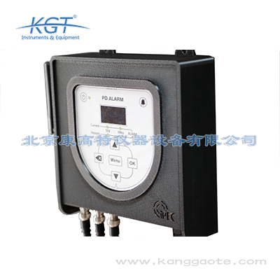 PD-Alarm在線開(kāi)關(guān)柜局放