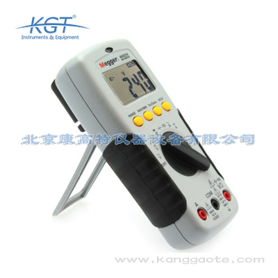 AVO210數字萬用表