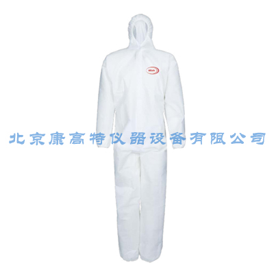 德國(guó)DACH 57整體AllSafe連體醫(yī)用防護(hù)服